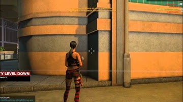 APB Hacker Report - AgentShado