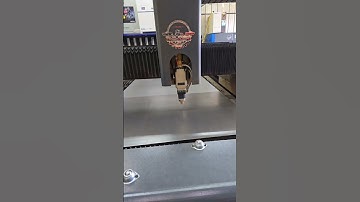 The "find edge" function in CypCut is a feature used in laser cutting to automatically detect and