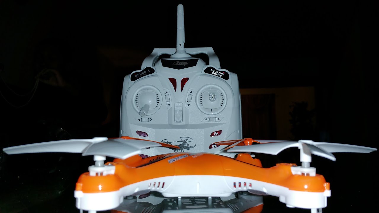 Attop YD-829 Sky Dreamer Plus Review