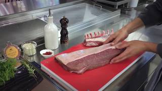 Wir sind bereit für den 'Best of Swiss Gastro Award 2017'!