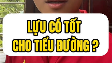 Trái lựu có tốt cho người tiểu đường hay không ? #tieuduong #transon #tieuduongvadaiduong