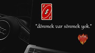 boramess x deha x deniz rhode - dönmek var sönmek yok Resimi