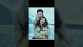 Top 5 Filipino Celebrity Couples 😍🔥 | #1 Will Surprise You! #filipino #pinoy #couple