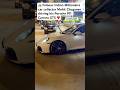 Famous Indian millionaire car collector Mohit Chuganee driving his Porsche 911 Carrera GTS #Shorts
