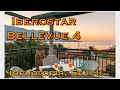 Iberostar Bellevue 4 🌟Бечічі, Чорногорія