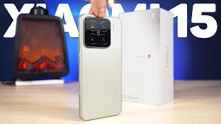 видео: Неделя с XIAOMI 15 – Стоит ли покупать? Лучший компактный Флагман за 50К. в 2025 Году? ЧЕСТНЫЙ ОТЗЫВ картинка: Неделя с XIAOMI 15 – Стоит ли покупать? Лучший компактный Флагман за 50К. в 2025 Году? ЧЕСТНЫЙ ОТЗЫВ
