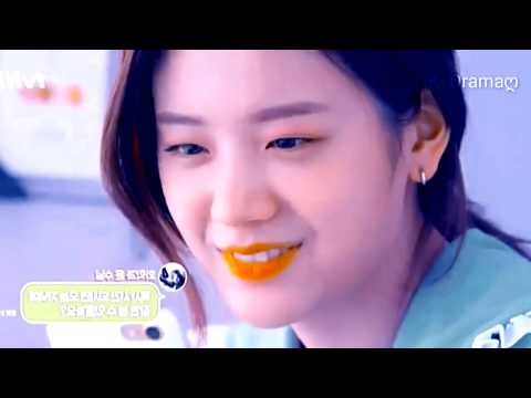 المسلسل الكوري الرومانسي صف المواعدة قصة حب كورية جامعية اغنية كاشفك والله