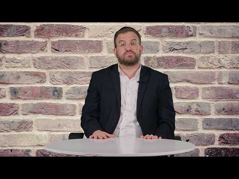 כך נתמודד עם תחושות החמצה בחיים | הרב נתן נוישטט