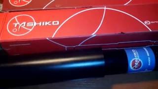 Обзор Амортизаторы Tashiko для Chery QQ S11 Обзор Амортизаторы Tashiko для Chery QQ S11