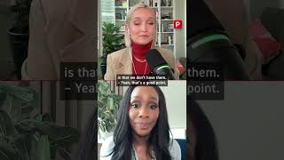 Why CNN's Abby Phillip is tired of covering the Epstein files