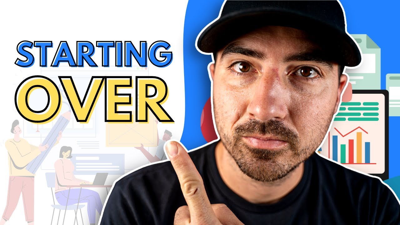 What I Would Do If I Started My Real Estate Business Over Again YouTube What I Would Do If I Started My Real Estate Business Over Again YouTube