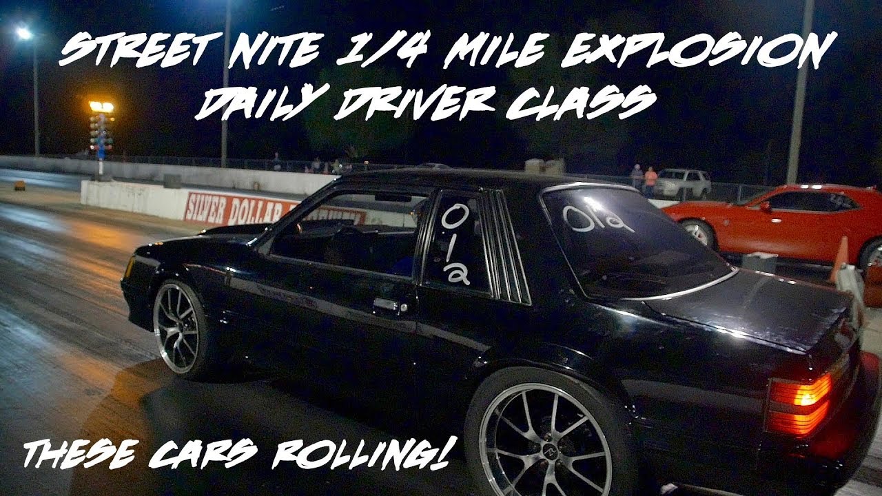 MEAN 10 SEC 1 4 MILE CARS FACE OFF FOR THE STREET NITE 1 4 MILE mean-10-sec-1-4-mile-cars-face-off-for-the-street-nite-1-4-mile