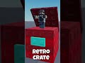RETRO SCOUT - Tower Defense Simulator