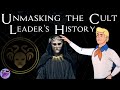 The real history behind the leader of the cult of kosmos