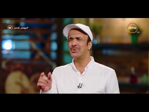 بيومي أفندي قصة مسرح الهناجر المحرجة مع الكوميديان سليمان عيد ايه الاستهبال ده