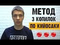 Метод 3 копилок по системе Роберта Кийосаки