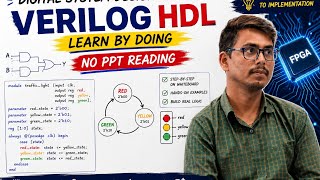 Digital System Design using Verilog HDL Lec 2