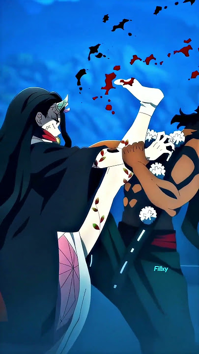 Nezuko |Demon slayer| #amv #anime #animation #demonslayer #hashira #amvanime #short #hentai #nezuko