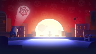 Brawl Stars Theme - Retropolis 2025