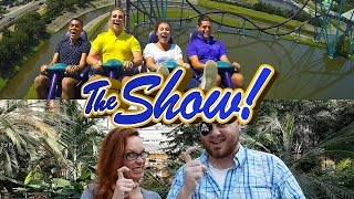 Attractions - The Show - Mako at SeaWorld; SummerFest at Gaylord Palms; latest news - June 16, 2016 screenshot 5