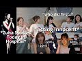 LE SSERAFIM Spoiler During North America Tour (Kazuha Spotted Today In Hospital with Bad Condition)