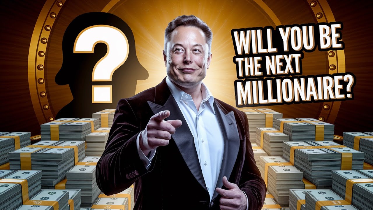 Elon Musk's SECRET Money Making Formula EXPOSED