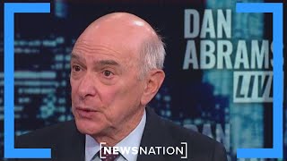 'Evidence of incompetence' in Judge Cannon's decisions: Ex-prosecutor | Dan Abrams Live