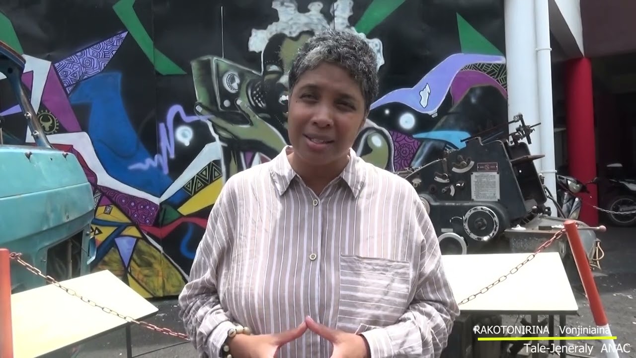 TSANGATSANGA  TSAPÏKY TULEAR