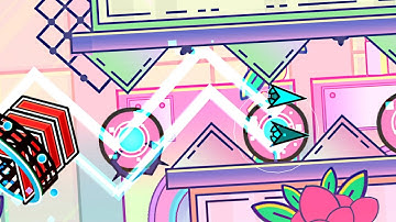 NEW HARDEST MODERN DEMON VERIFIED!!! | poocubed - Geometry Dash