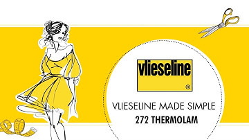 272 Thermolam - Product Information