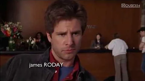 Psych intro Monk style season 1