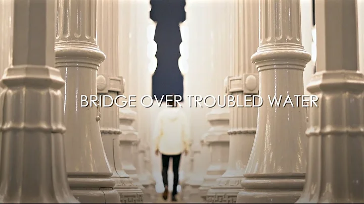 Bridge over Troubled Water - Jonathan Farrington