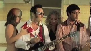 Vignette de la vidéo "Reel Big Fish - Don't Start a Band (music video)"