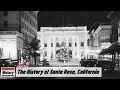 The history of santa rosa  sonoma  county  california  us history and unknowns