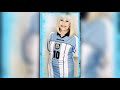 Videomessaggio di Raffaella per il compleanno di Maradona