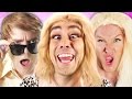 Britney Spears, Iggy Azalea - Pretty Girls PARODY