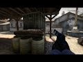 Deagle flickshot by n0123 csgo