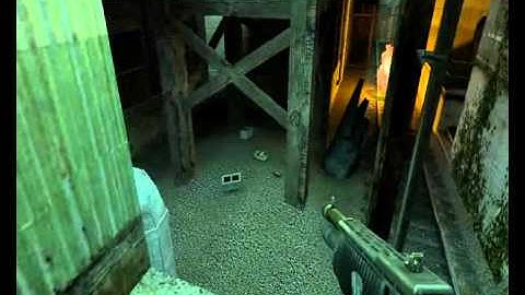 Half life 2 How to get annabelle