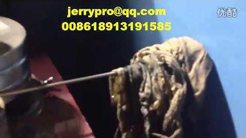 TITANIUM /TITANIUM ALLOY WIRE ROLLING MILL