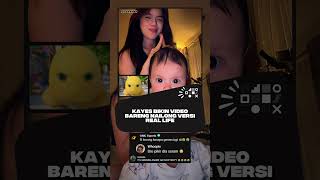 Beneran Nailomg Versi Real Life