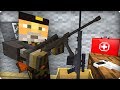 Выживший дед военный [ЧАСТЬ 9] Зомби апокалипсис в майнкрафт! - (Minecraft - Сериал)