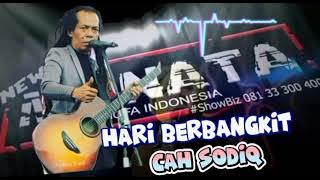 Koleksi mp3 HARI BERBANGKIT ~ CAH SODIQ new MONATA(cover)Rhoma irama