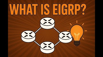 EIGRP Made Simple | Full Guide + Lab Demo (CCNA Tutorial)