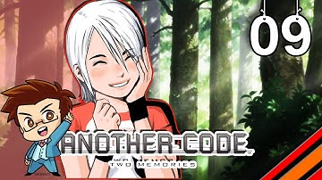 Another Code: Two Memories (Trace Memory) | "Zoetrope" | Part 9