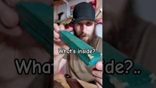 Vintage Soviet Razor… Would You Use It?