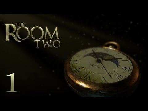 Vídeo: A Série De Caixas De Quebra-cabeças Incrivelmente Assustadoras The Room Está De Volta Com Old Sins, Agora Disponível Para IOS