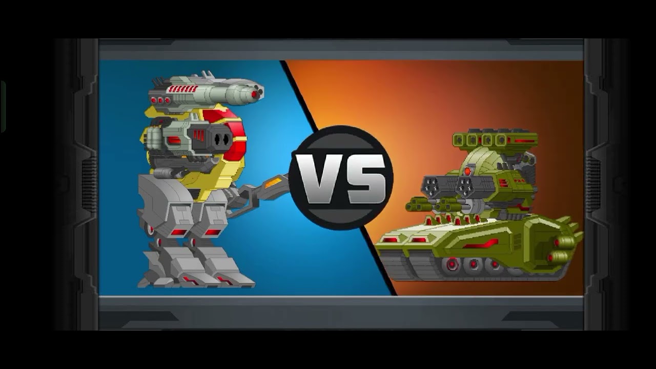 [SUPER MECHS] rương huyền thoại thứ 2 :)))