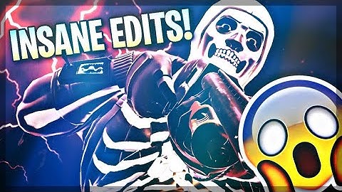 Meet The FASTEST Editor On Console