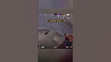 The Helsinki server experience | CS2