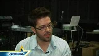 Download Lagu Danny Gokey on loss of his wife MP3 Download Lagu Danny Gokey on loss of his wife MP3